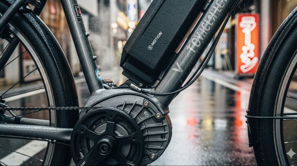 軽いママチャリの重さを重視した選び方