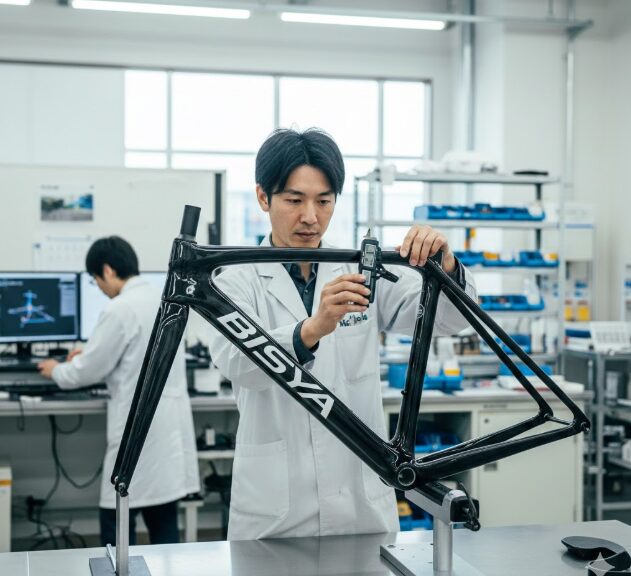 毘沙ロードバイクの評判と安さの秘密