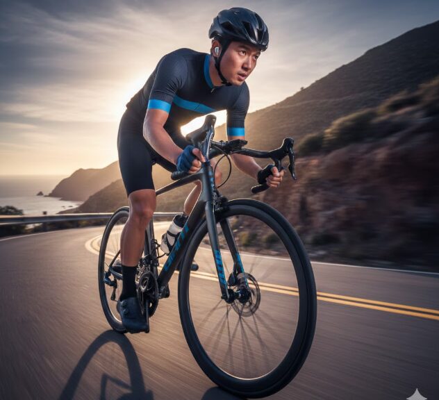 TCR Advanced Pro 1 Discが乗りにくい理由