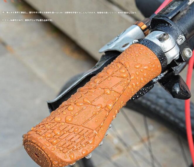 エルゴグリップ