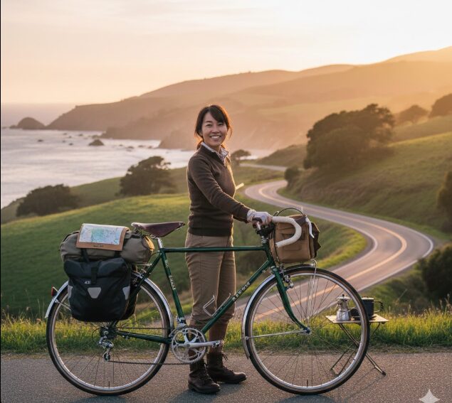 アラヤ ツーリストの評判と特徴:旅するための機能美